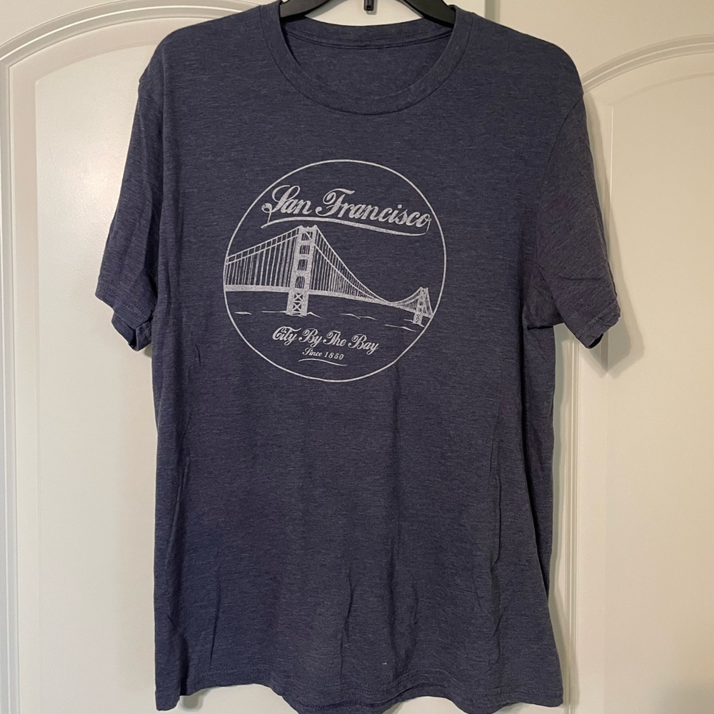 San Francisco T-Shirt